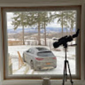 Meet your Posher, Pekudei